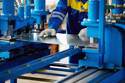 Press tools and tooling